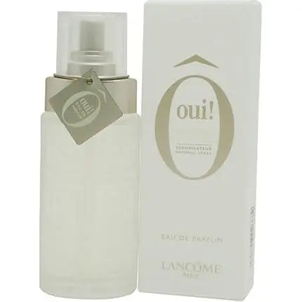 O Oui! by Lancome Eau de Toilette Spray 50ml Lancôme