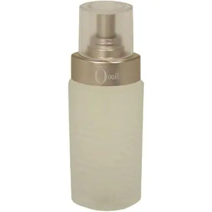 O Oui! by Lancome Eau de Toilette Spray 50ml Lancôme