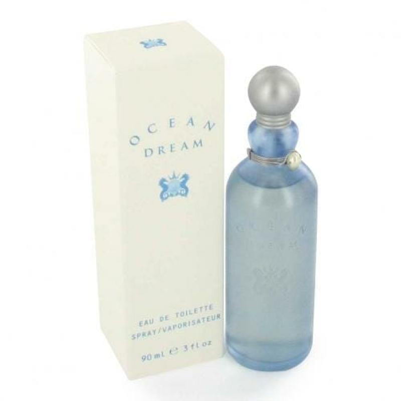 Ocean Dream par Ocean Dream Eau de Toilette (EDT) Mixte