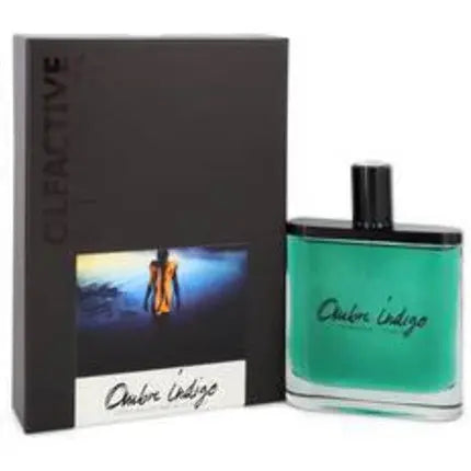 OLFACTIVE STUDIO Ombre Indigo EDP Vapo 100ml Olfactive Studio