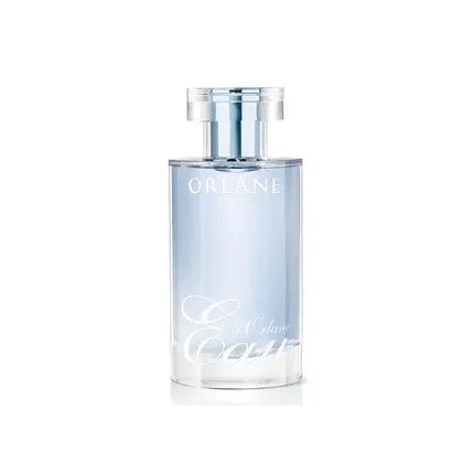 ORLANE Eau d'Orlane Eau de Toilette Woman 100ml Orlane