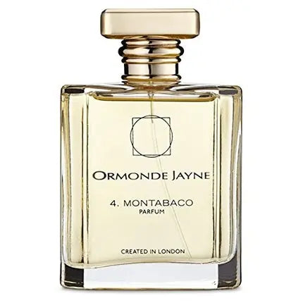 ORMONDE JAYNE Montabaco Intensivo Spray 1.7 fl. oz. Ormonde Jayne