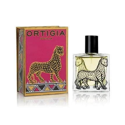 ORTIGIA SICILIA Melograno Eau de Parfum 30ml Maison des fragrances