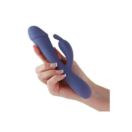 Obsessions Scarlett Dark Blue Ns Novelties Inc