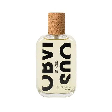 Obvious Un Oud Eau de Parfum 100ml Obvious