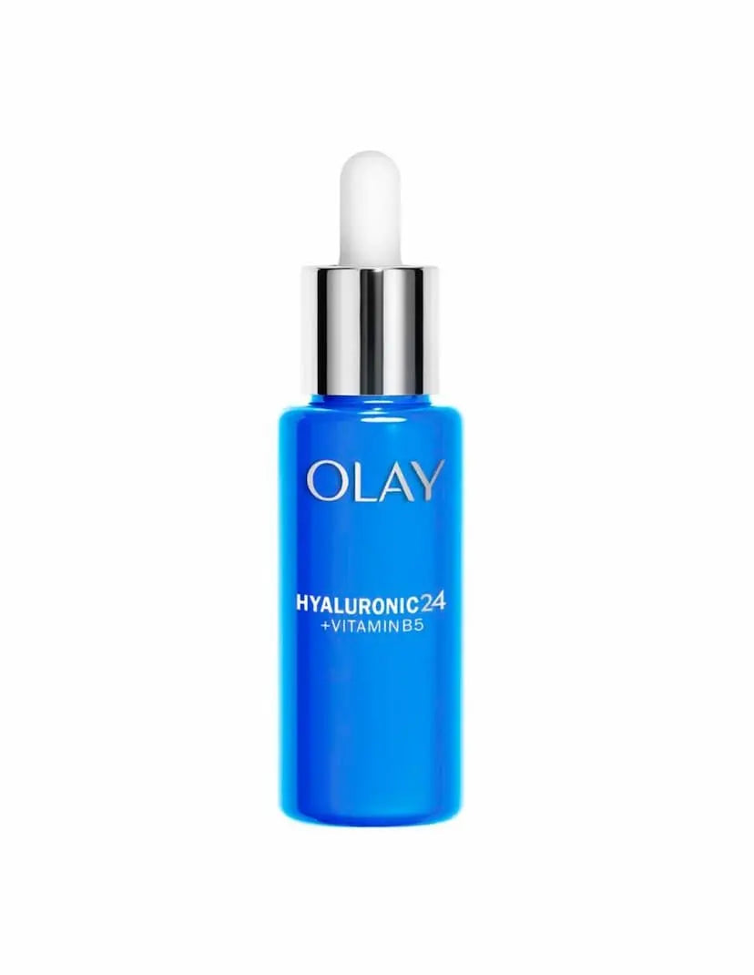 Olay Hyaluronic24 Vitamin B5 Serum Dia Sin Perfume 40ml Olay