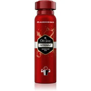 Old Spice Astronaut Deodorant Bodyspray 150ml Old Spice