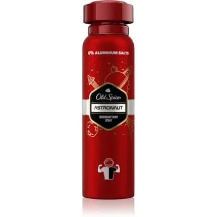 Old Spice Astronaut Deodorant Bodyspray 150ml Old Spice