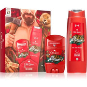 Old Spice Bearglove For The Legend gift set Old Spice