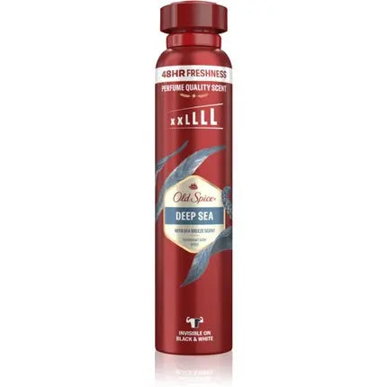 Old Spice Deep Sea Deodorant Spray 250 ml Old Spice