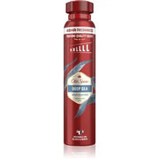 Old Spice Deep Sea Deodorant Spray 250 ml Old Spice