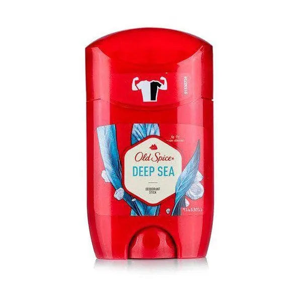 Old Spice Deep Sea Deodorant Stick 50ml Old Spice