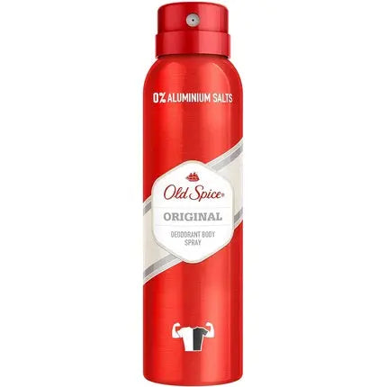 Old Spice Deodorant 150ml Old Spice