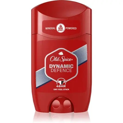 Old Spice Dynamic Defense Deodorant 65ml Old Spice