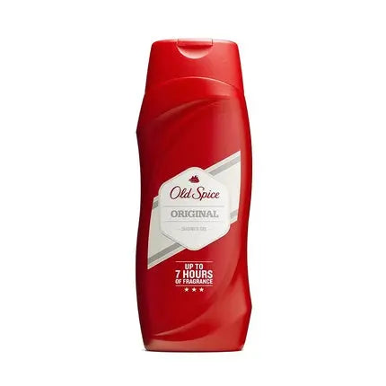 Old Spice Original Shower Gel 250ml Old Spice