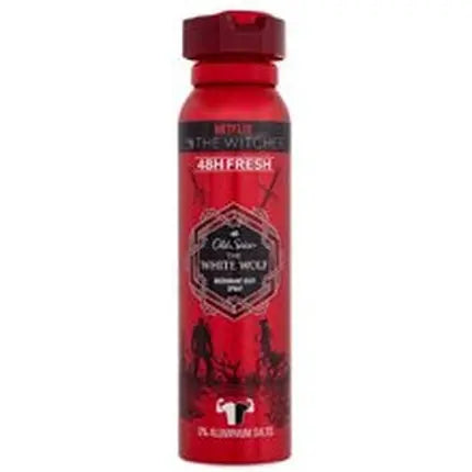 Old Spice The White Wolf DEOSP 150 ml M Old Spice