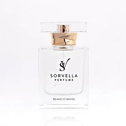 Olympea 50ml Powder Perfume for Women Sorvella Sorvella Perfume