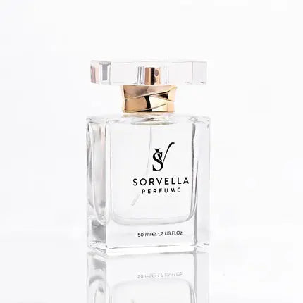 Olympea 50ml Powder Perfume for Women Sorvella Sorvella Perfume