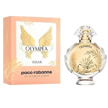 Olympea Solar Eau de Parfum Intense 50ml Paco Rabanne