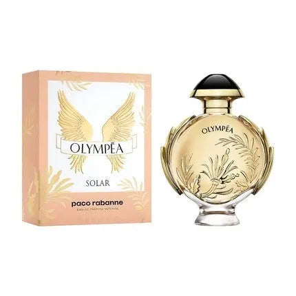 Olympea Solar Eau de Parfum Intense 80ml Paco Rabanne