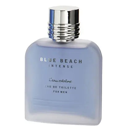 Omerta Blue Beach Intense EDT 100ml Omerta