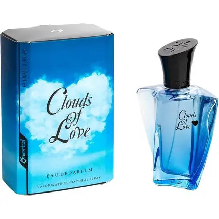 Omerta Clouds of Love Eau de Parfum 100ml Omerta