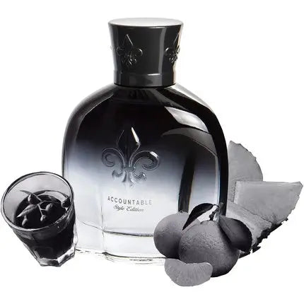 Omerta EDT 100ml Accountable Style Edition Omerta