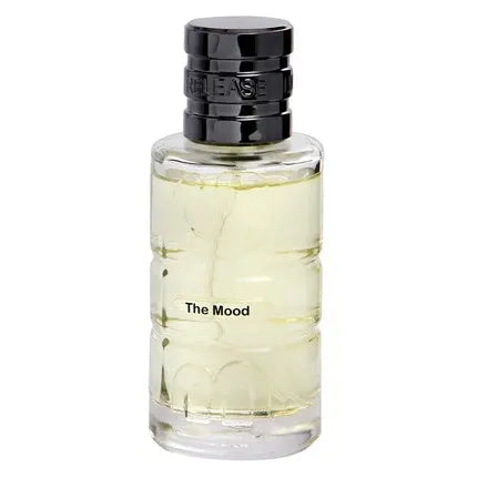 Omerta EDT 100ml Big Release The Mood Omerta