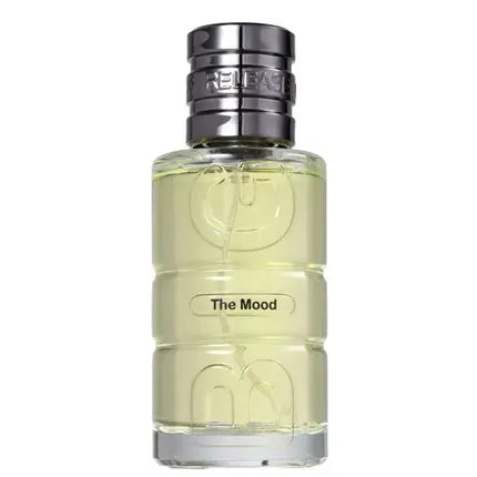 Omerta EDT 100ml Big Release The Mood Omerta