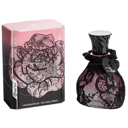 Omerta Lazy Nights Women's Eau de Parfum 100ml Omerta