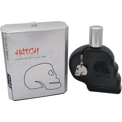 Omerta Men Eau de Toilette Hatch 100ml Omerta