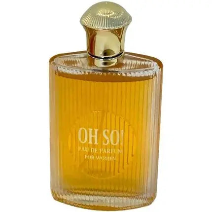 Omerta Oh So! Eau de Parfum 100ml Omerta