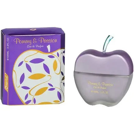 Omerta Pommy and Passion Eau de Parfum 100ml Omerta