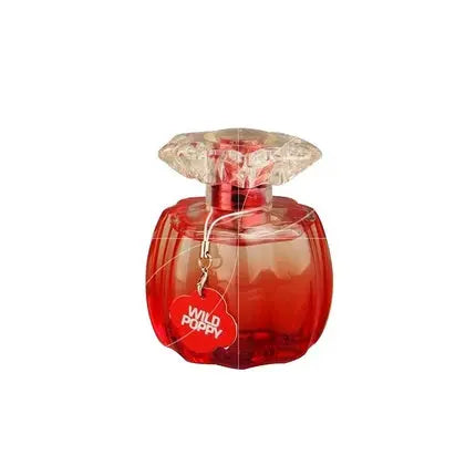 Omerta Women Eau de Parfum Wild Poppy 100ml Omerta