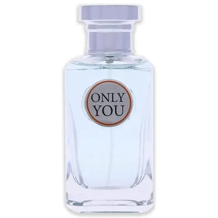 Only You Men's - Eau de Parfum 100ml NB Prestige New Brand