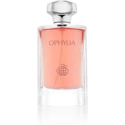 Ophylia Eau De Parfum 80ml by Fragrance World Fragrance World