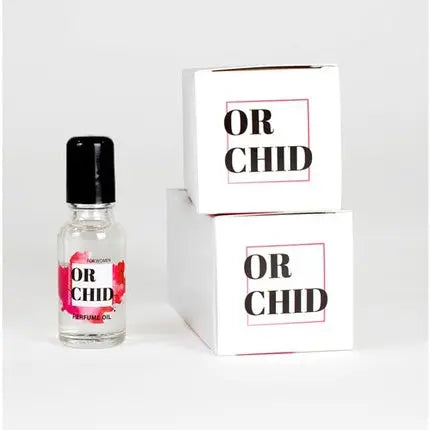 Orchid Perfume Natural Pheromones Secret Play 20ml Secret Play