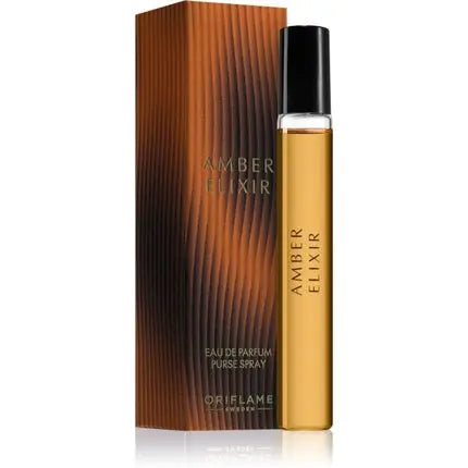 Oriflame Amber Elixir Eau de Parfum 8 ml Oriflame