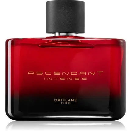 Oriflame Ascendant Intense Eau de Parfum for Men 75 ml Oriflame