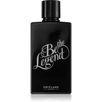 Oriflame Be the Legend Eau de Toilette 75 ml Oriflame