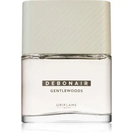 Oriflame Debonair Gentlewoods Eau de Toilette 75 ml Oriflame