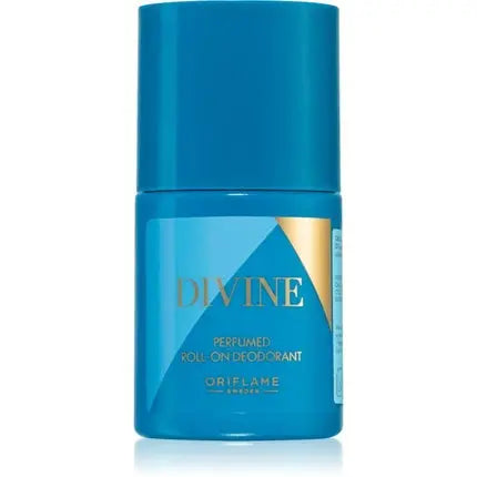 Oriflame Divine deodorant roll-on for women 50 ml Oriflame