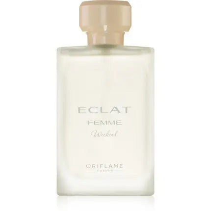 Oriflame Eclat Femme Weekend Eau de Toilette 50 ml Oriflame