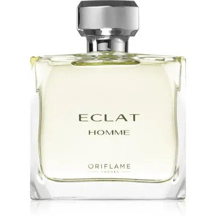 Oriflame Eclat Homme Eau de Toilette 75 ml for Men Oriflame