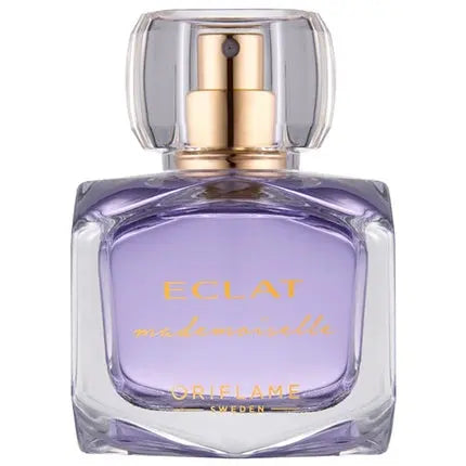 Oriflame Eclat Mademoiselle Eau de Toilette 50 ml - Women's Fragrance Oriflame