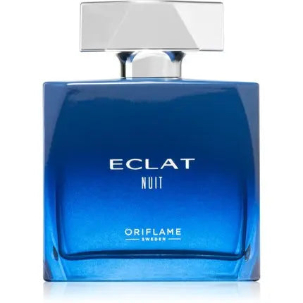 Oriflame Eclat Nuit Eau de Parfum for Men 75 ml Oriflame