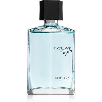 Oriflame Eclat Toujours Eau de Toilette 75 ml for Men Oriflame