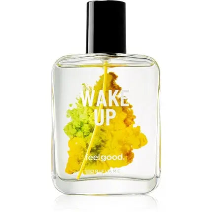 Oriflame Feel Good Wake Up Eau de Toilette 50 ml Oriflame