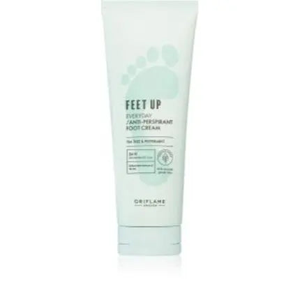 Oriflame Feet Up Everyday 75 Ml - Foot Deodorant Oriflame