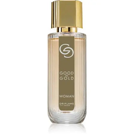 Oriflame Giordani Gold Good As Gold Eau de Parfum 50 ml Oriflame